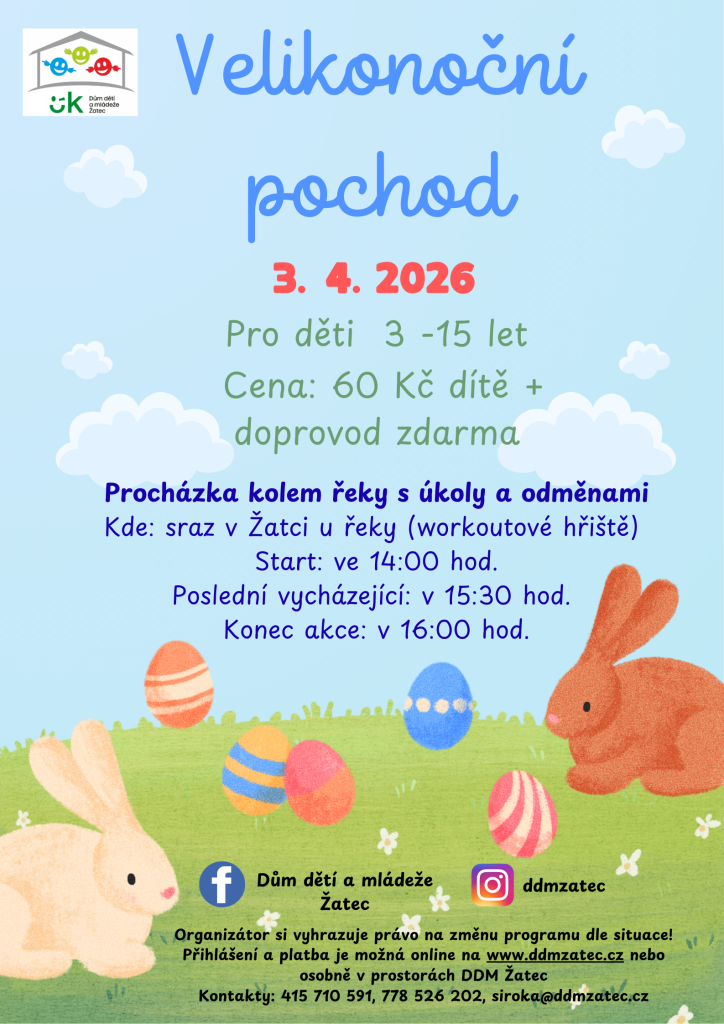 Velikonoční pochod