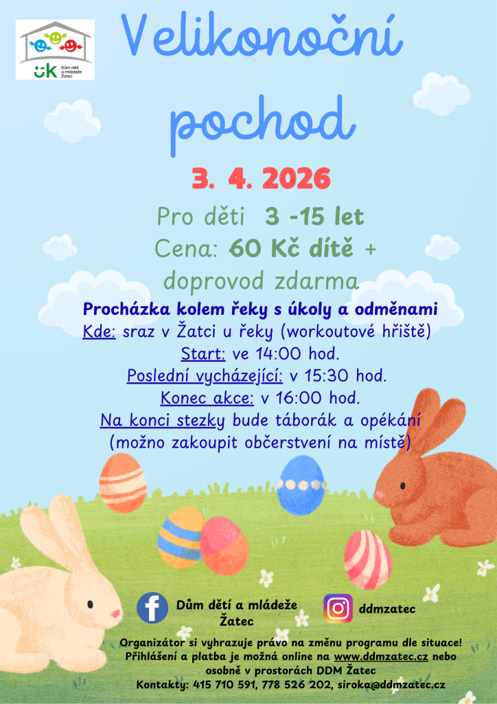 Velikonoční pochod