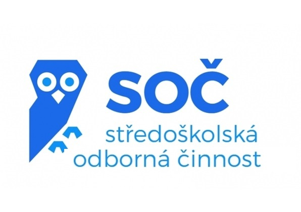 SOČ - okresní kolo