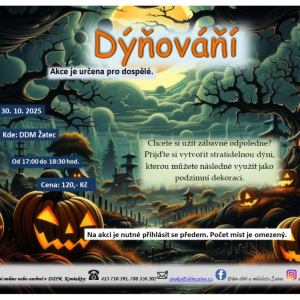 Dýňování