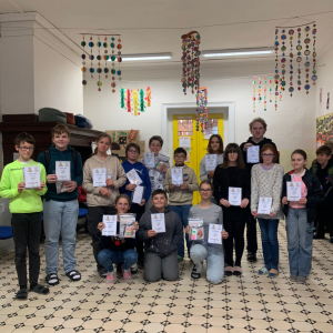 Pythagoriáda (12.11.2025)