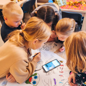 Otevřený klub (20.11.2025)