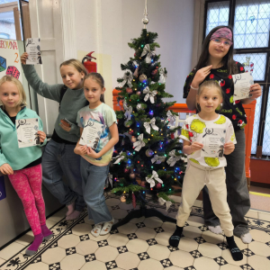 Otevřený klub (24.11.2025)