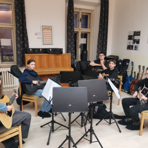 Kroužek - Kytara (9.12.2025)