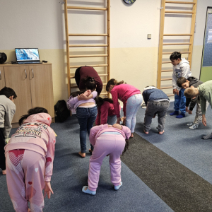 Výukový program - zdraví (7.1.2026)