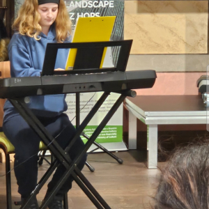 Vánoční besídka DDM (17.12.2025)