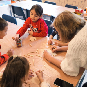 Výukový program - zdraví (12-16.1.2026)