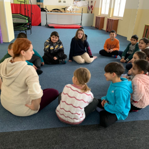 Výukový program - zdraví (15.1.2026)