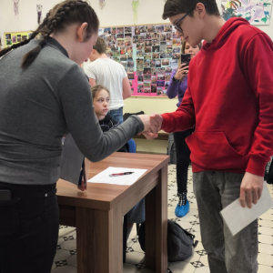 Matematická olympiáda Z5, Z9 (26.1.2026)