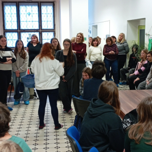 Olympiáda - Český jazyk (27.1.2026)