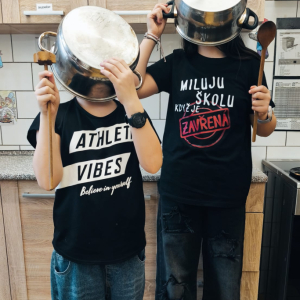 Otevřený klub - palačinky (5.2.2026)