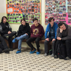 Olympiáda - Angličtina SOŠ (13.2.2026)