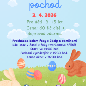 Velikonoční pochod