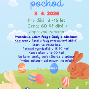 Velikonoční pochod