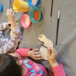 Výukový program Keramika glazurování (25-26.3.2026)