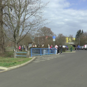 Velikonoční pochod 1.část (3.4.2026)