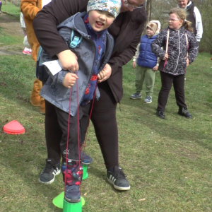 Velikonoční pochod 2.část (3.4.2026)