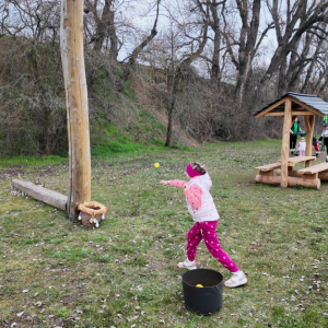 Velikonoční pochod 3.část (3.4.2026)