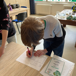 Olympiáda - Biologie D (9.4.2026)