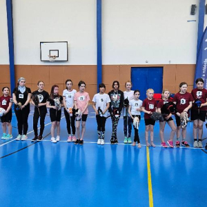 Rozmarýnská kobylka (Soutěž Hobbyhorsing)-Litoměřice (11.4.2026)