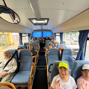 Příměstský tábor - školáci - letní cesta za dobrodružstvím (17-21.8.2026)