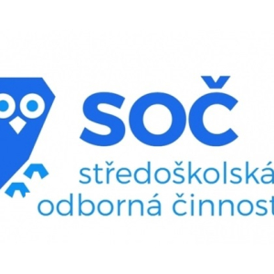 SOČ - okresní kolo